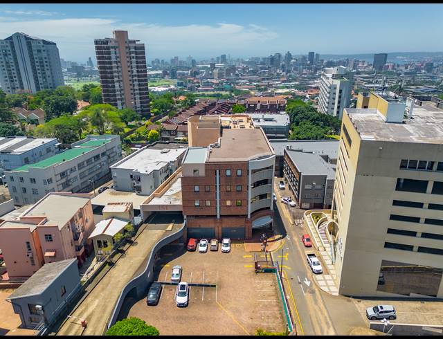 587M² BUSINESS CENTRE TO LET IN MUSGRAVE